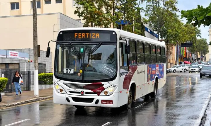 Transporte coletivo terá tarifa gratuita e todas as linhas em funcionamento neste domingo (25), no segundo turno das eleições