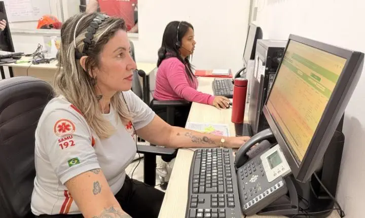 Trotes ao Samu colocam vidas em risco e atrasam atendimentos de urgência