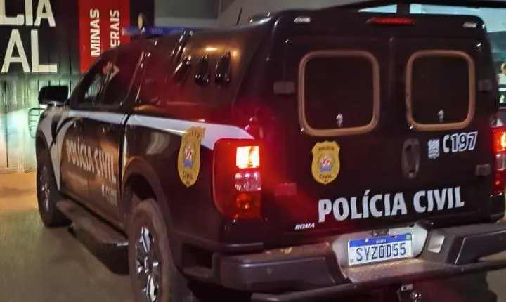 Tunísio é preso por ameaça de morte e perseguição contra ex-companheira