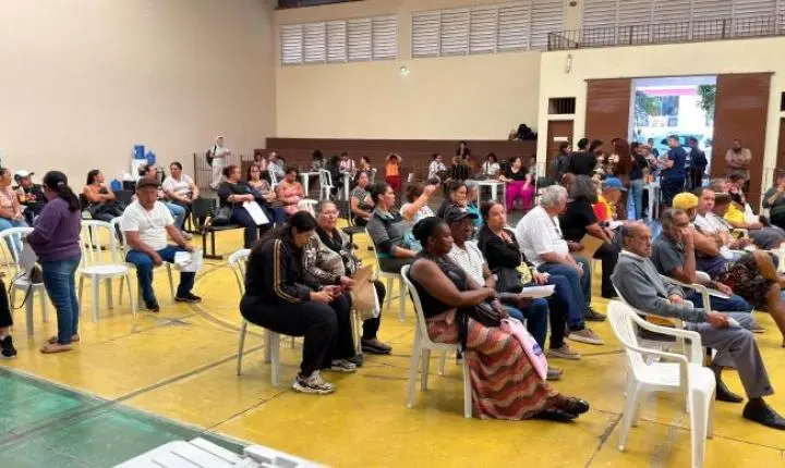 Últimos dias de inscrições do Minha Casa, Minha Vida Cidades: cerca de 2 mil famílias já realizaram o cadastro em Araxá