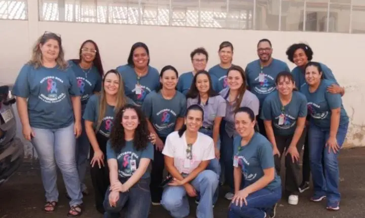 Unimed Araxá doa quase 5 mil brinquedos e roupas para crianças atendidas em organizações sociais da cidade