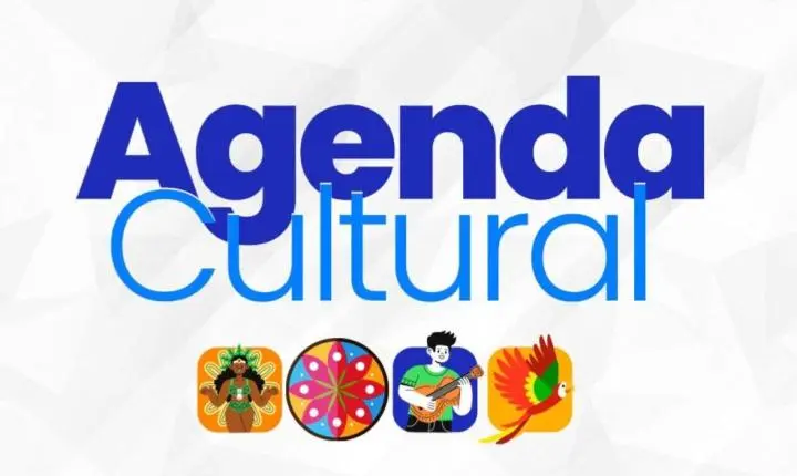 Veja as dicas da agenda cultural de Araxá 