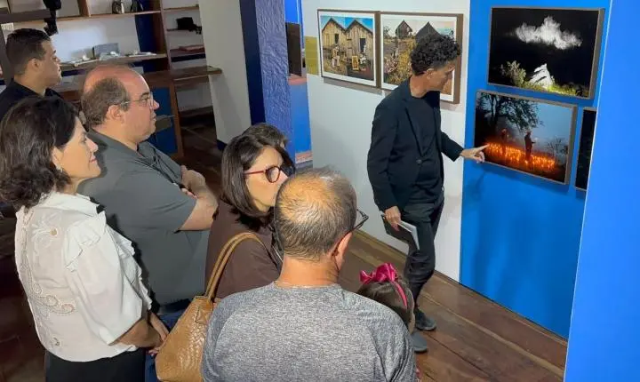 Visitação aos museus de Araxá cresce mais de 100% em julho e impulsiona o turismo cultural